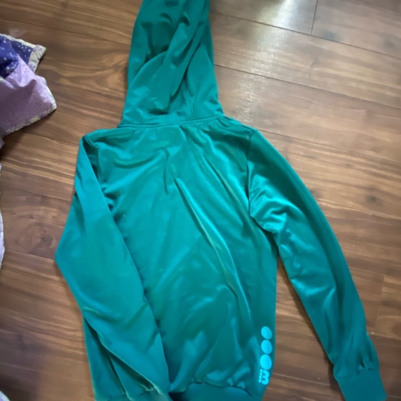 Bench hoodie - Picture 3 of 4